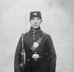 Read more about the article Pioneering Women Of The Civil War ~ Sarah Rosetta Wakeman