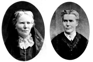 Read more about the article Pioneering Women Of Civil War America ~ The Blackwells