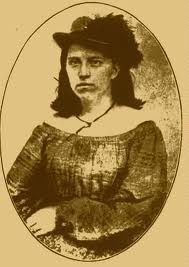 Read more about the article Pioneering Women of Civil War America ~ Elizabeth “Miss Lizzie” Van Lew