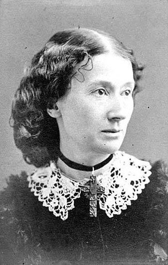 Read more about the article Pioneering Women of Civil War America ~ Rose O’Neal Greenhow