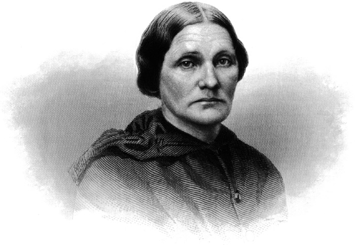 Read more about the article Pioneering Women of Civil War America ~ Mary Ann Ball Bickerdyke